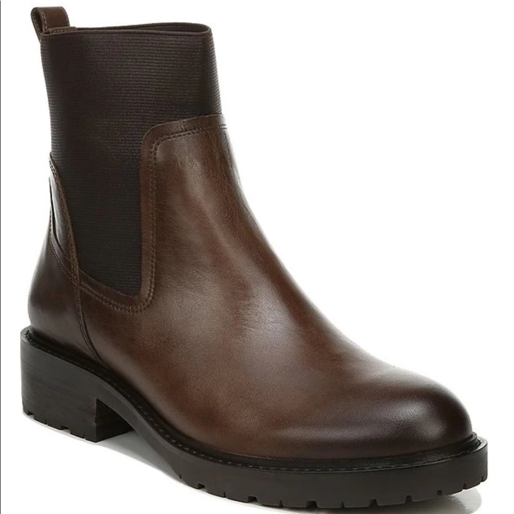 27 Edit Calyx Boot Size 10 - image 1